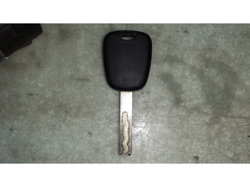 Recambio de conmutador de arranque para peugeot 307 berlina (s2) xs referencia OEM IAM 9648445180 36353100 DELPHI