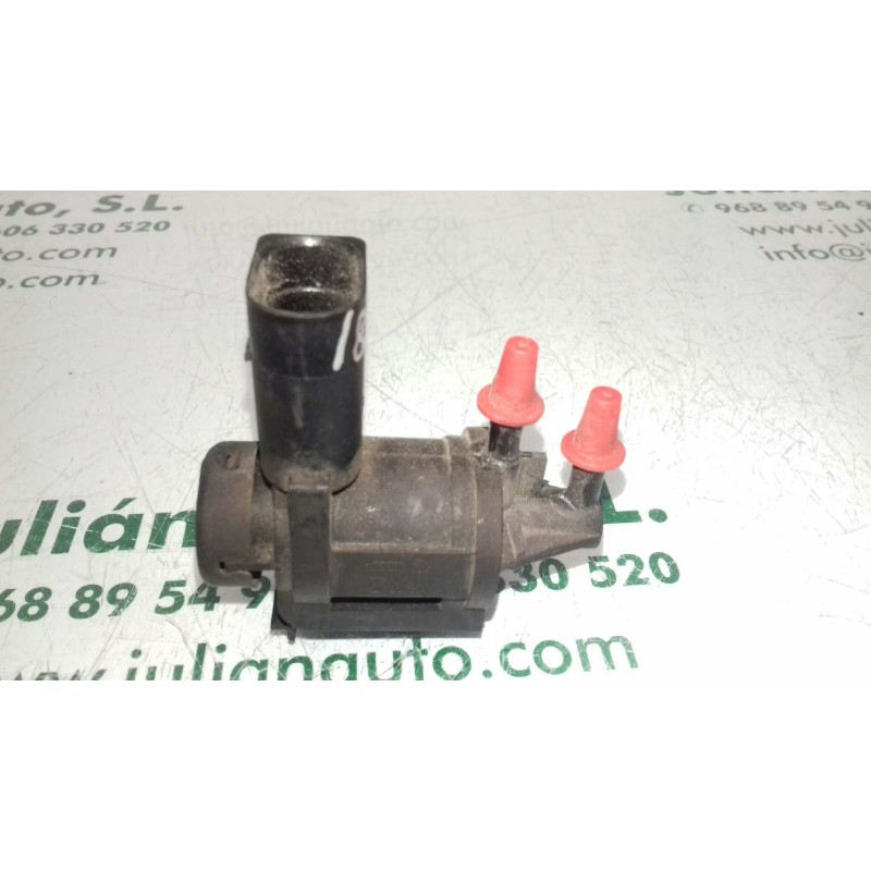 Recambio de valvula aire adicional para seat leon (1p1) reference copa referencia OEM IAM 1K0906283A  