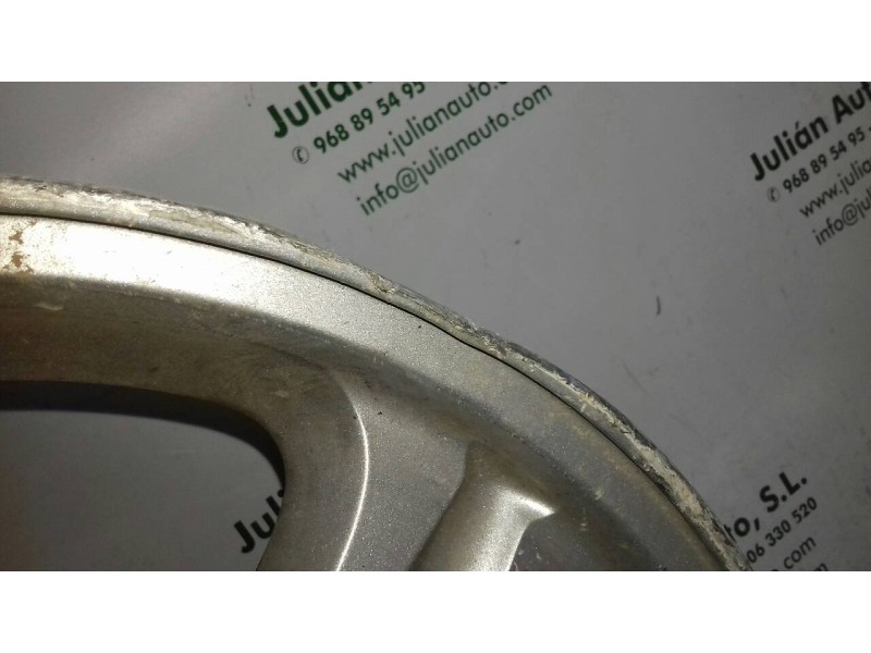 Recambio de juego llantas para mitsubishi outlander (cu0w) 2.4 4wd referencia OEM IAM  16X6JJ 46 