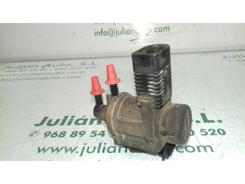 Recambio de valvula aire adicional para seat leon (1p1) reference copa referencia OEM IAM 1K0906283A  