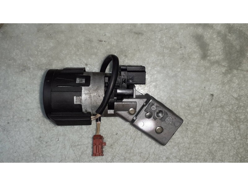 Recambio de conmutador de arranque para peugeot 307 berlina (s2) xs referencia OEM IAM 9648445180 36353100 DELPHI