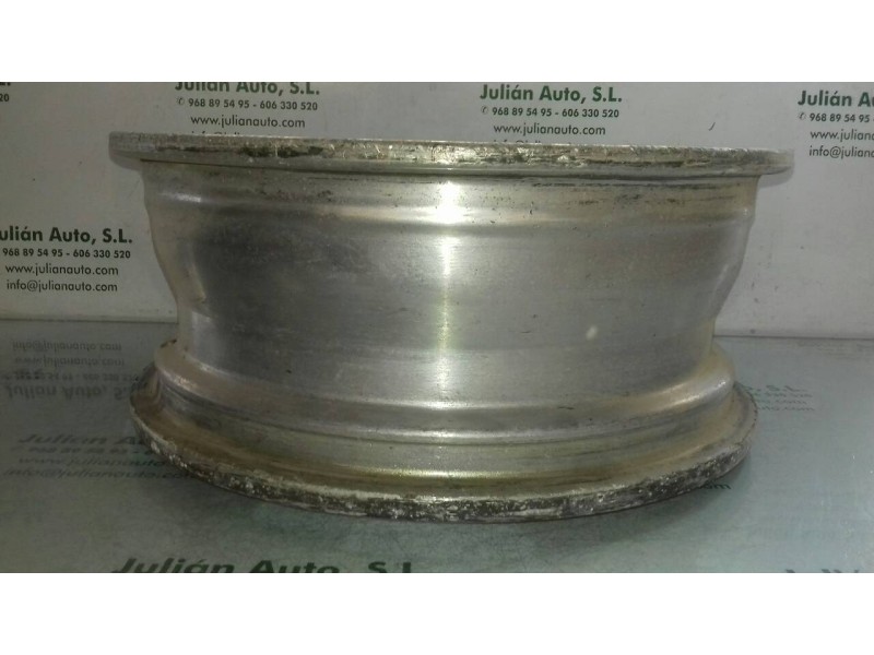 Recambio de juego llantas para mitsubishi outlander (cu0w) 2.4 4wd referencia OEM IAM  16X6JJ 46 