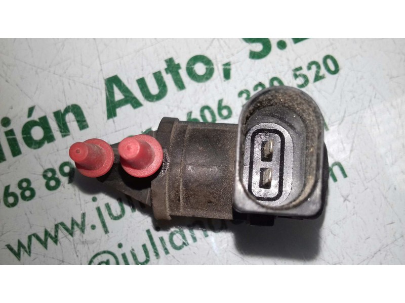 Recambio de valvula aire adicional para seat leon (1p1) reference copa referencia OEM IAM 1K0906283A  