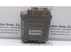 Recambio de centralita motor uce para renault laguna (b56) 1.9 dti rt referencia OEM IAM 0281001766 7700114354 7700105952