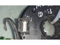 Recambio de anillo airbag para mercedes-benz clase m (w163) 320 (163.154) referencia OEM IAM 1634600249 14000103  2