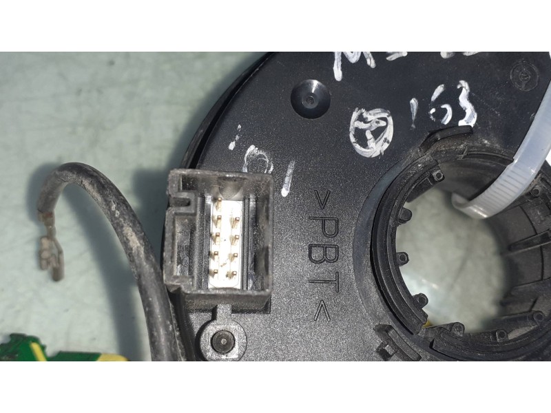 Recambio de anillo airbag para mercedes-benz clase m (w163) 320 (163.154) referencia OEM IAM 1634600249 14000103 