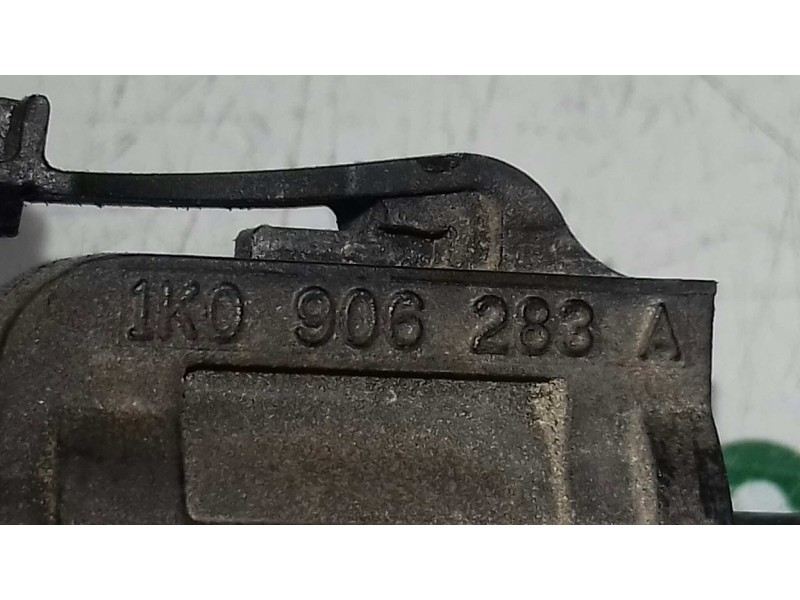 Recambio de valvula aire adicional para seat leon (1p1) reference copa referencia OEM IAM 1K0906283A  