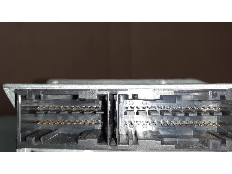 Recambio de centralita airbag para peugeot 307 berlina (s2) xs referencia OEM IAM 9654491180 606877300 21610281