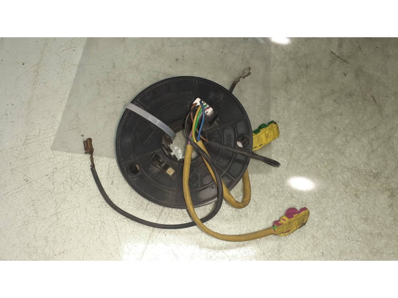 Recambio de anillo airbag para mercedes-benz clase m (w163) 320 (163.154) referencia OEM IAM 1634600249 14000103 