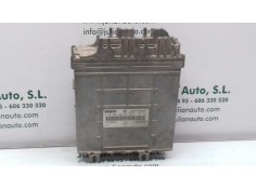 Recambio de centralita motor uce para renault megane i classic (la0) 1.9 dti rn (laon) referencia OEM IAM 0281001810 7700109622 
