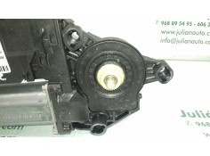 Recambio de motor elevalunas delantero izquierdo para peugeot 307 break / sw (s1) sw referencia OEM IAM 9637130580 0130821767  2