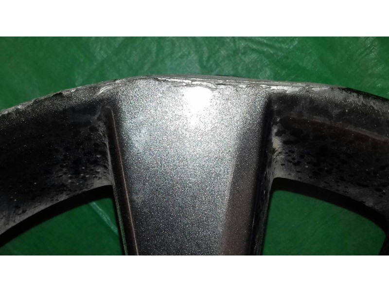 Recambio de juego llantas para hyundai i20 tecno referencia OEM IAM 529101J805 6.0JX15 ALUMINIO