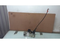 Recambio de cerradura puerta delantera izquierda para ford transit caja cerrada ´06 ft 260 k trend lkw referencia OEM IAM YC1CAV