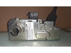 Recambio de cerradura puerta delantera izquierda para ford transit caja cerrada ´06 ft 260 k trend lkw referencia OEM IAM YC1CAV 2