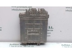 Recambio de centralita motor uce para renault megane i classic (la0) 1.9 dti alize referencia OEM IAM 0281001969 8200059883 7700
