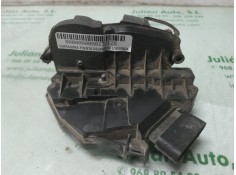 Recambio de cerradura puerta delantera izquierda para ford fiesta (cb1) titanium referencia OEM IAM 8A6AA21813AE   2