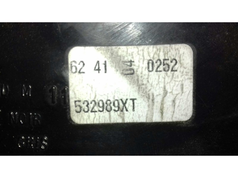 Recambio de retrovisor izquierdo para citroen c5 berlina exclusive referencia OEM IAM 12283040 12283310 ELECTRICO