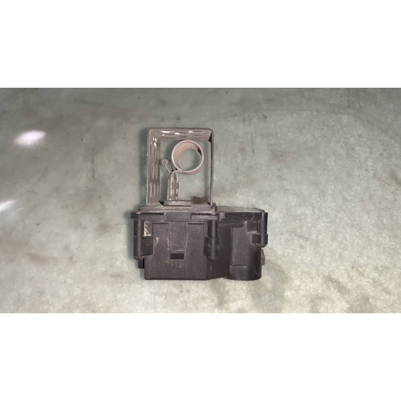 Recambio de resistencia calefaccion para peugeot 307 berlina (s2) xs referencia OEM IAM 9658508980 8241005 CONECTOR 2 PINES