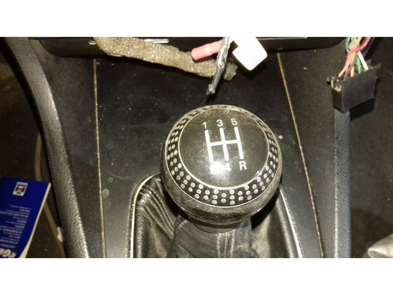 audi a4 berlina (b5) del año 2000