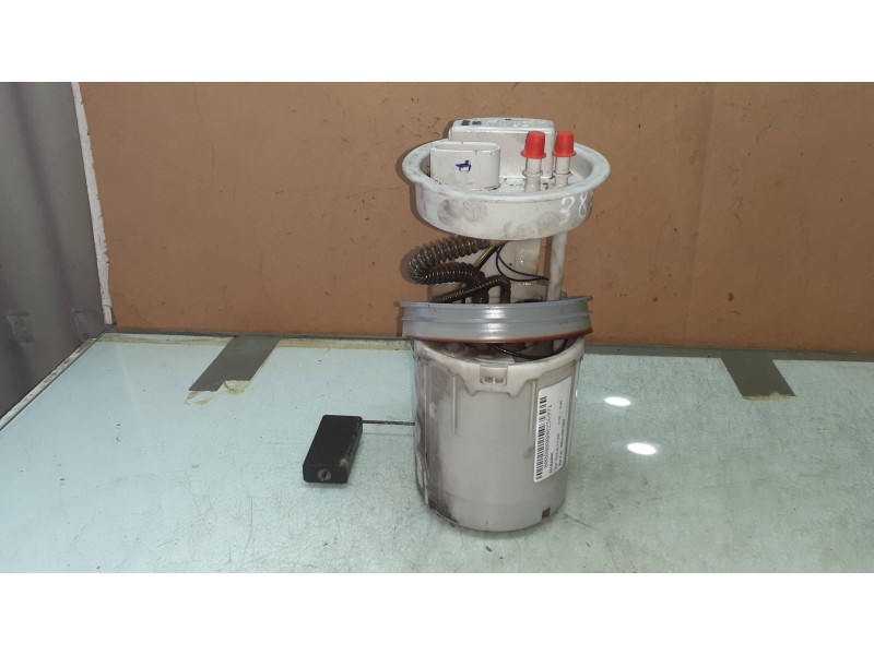 Recambio de aforador para seat ibiza (6l1) fresh referencia OEM IAM 220212007002 6Q0919050A 