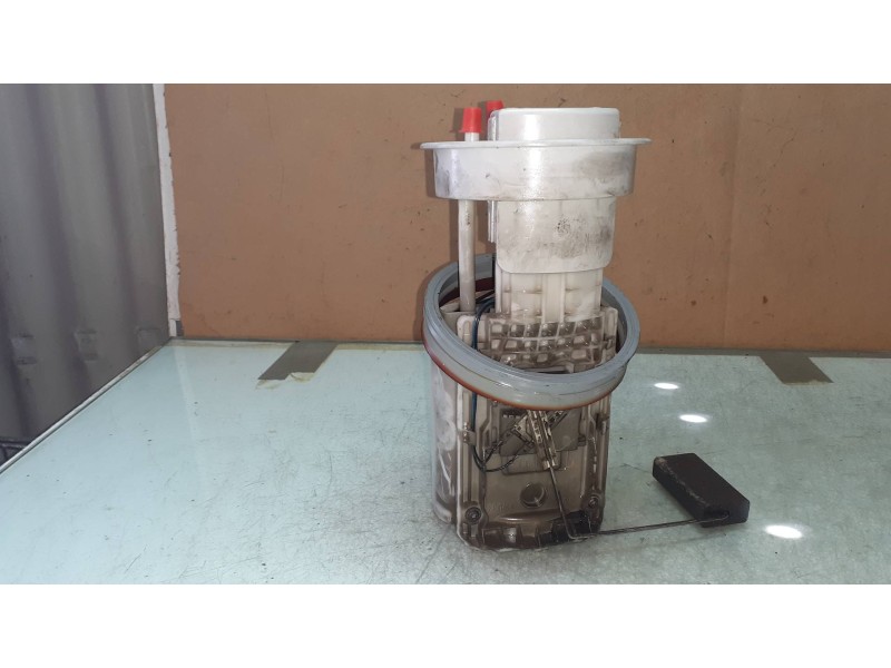 Recambio de aforador para seat ibiza (6l1) fresh referencia OEM IAM 220212007002 6Q0919050A 