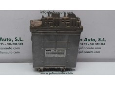 Recambio de centralita motor uce para renault megane i classic (la0) 1.9 dti alize referencia OEM IAM 0281001969 8200059883 7700