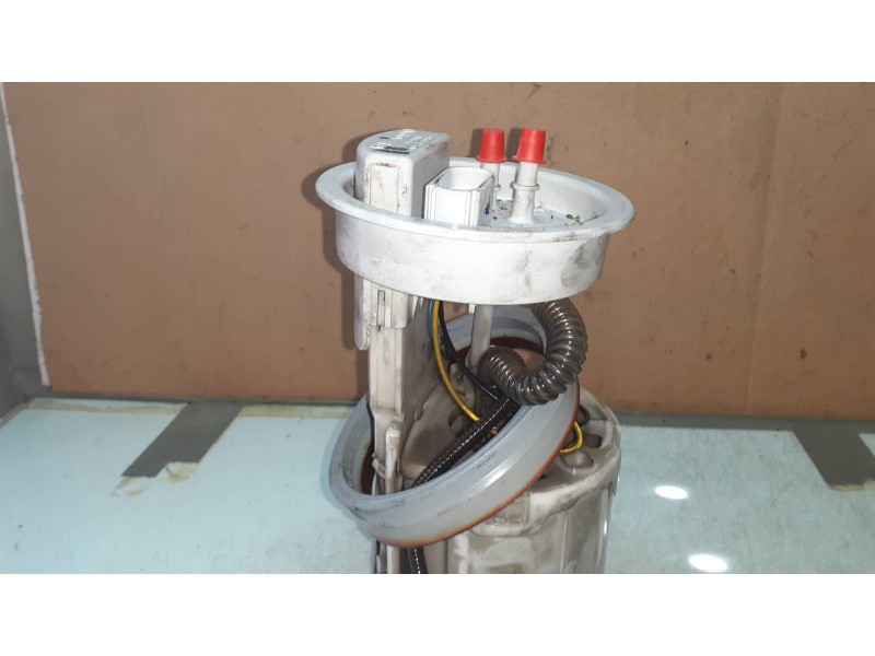 Recambio de aforador para seat ibiza (6l1) fresh referencia OEM IAM 220212007002 6Q0919050A 