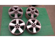 Recambio de juego llantas para saab 9-3 berlina 2.2 tid linear referencia OEM IAM 12759551 75JX17H2 ET 41