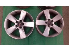 Recambio de juego llantas para saab 9-3 berlina 2.2 tid linear referencia OEM IAM 12759551 75JX17H2 ET 41 2