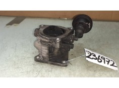 Recambio de caja mariposa para fiat stilo multi wagon (192) 1.9 jtd 120 torino referencia OEM IAM   