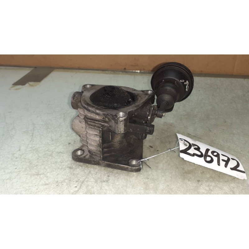 Recambio de caja mariposa para fiat stilo multi wagon (192) 1.9 jtd 120 torino referencia OEM IAM   