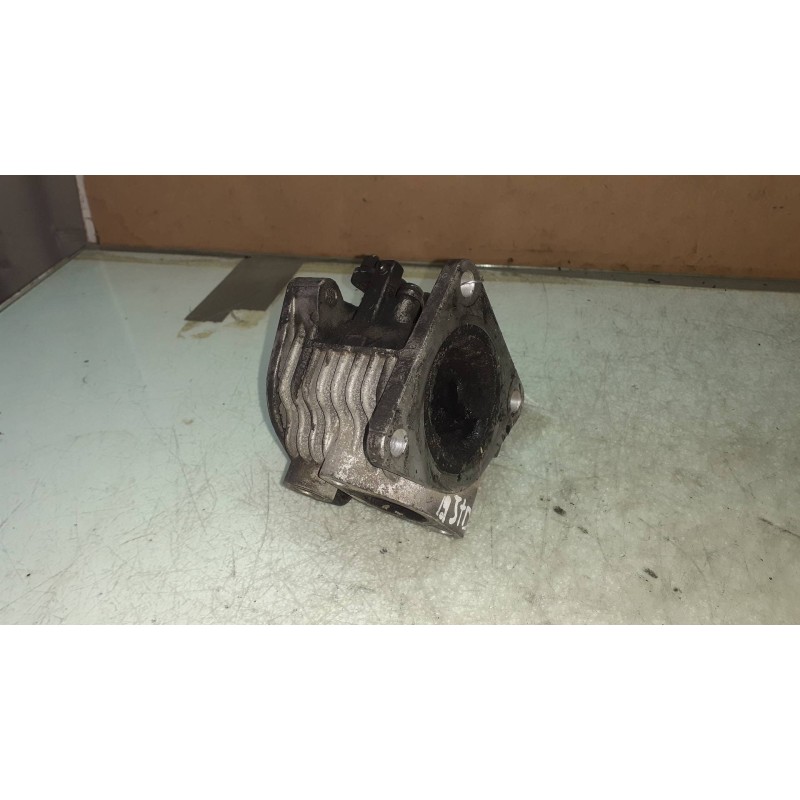 Recambio de caja mariposa para fiat stilo multi wagon (192) 1.9 jtd 120 torino referencia OEM IAM   