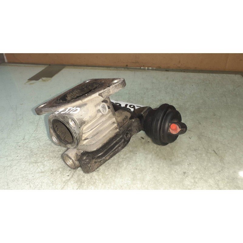 Recambio de caja mariposa para fiat stilo multi wagon (192) 1.9 jtd 120 torino referencia OEM IAM   