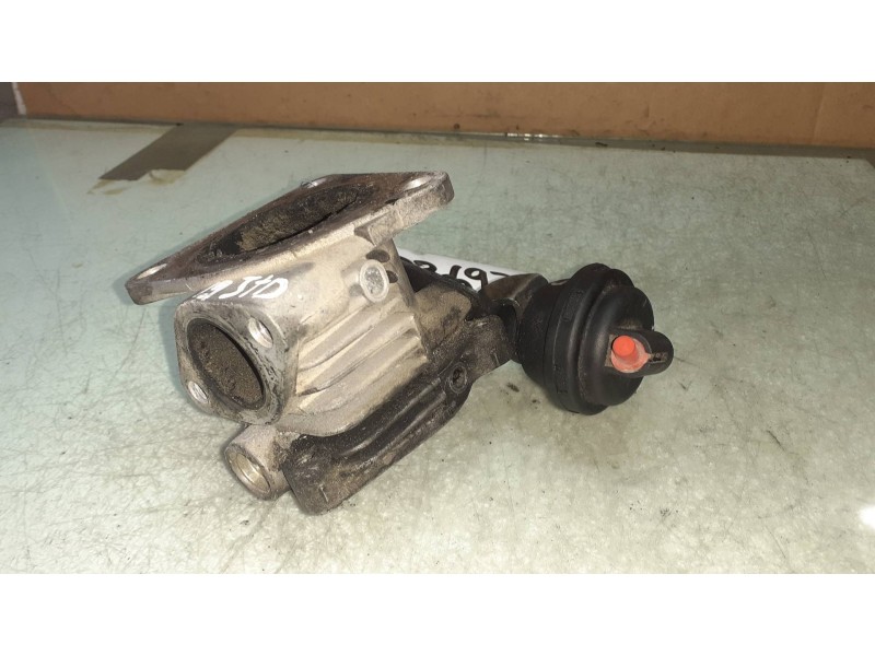 Recambio de caja mariposa para fiat stilo multi wagon (192) 1.9 jtd 120 torino referencia OEM IAM   