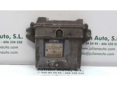 Recambio de centralita motor uce para renault clio ii fase i (b/cbo) 1.9 d referencia OEM IAM R04080009E 7700104956 7700111205