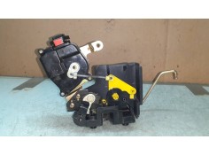 Recambio de cerradura puerta trasera derecha para kia rio 1.4 active referencia OEM IAM 2XIRR  ELECTRICA