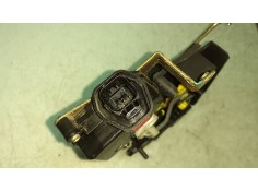 Recambio de cerradura puerta trasera derecha para kia rio 1.4 active referencia OEM IAM 2XIRR  ELECTRICA 2