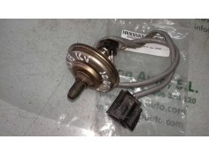 Recambio de sonda lambda para mazda 2 lim. (de) 1.3 style (5-ptas.) (55kw) referencia OEM IAM ZJ38 4323 08P01