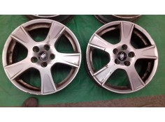 Recambio de juego llantas para ford mondeo berlina (ge) ambiente referencia OEM IAM 1122177 6.50JX17H2 ET 52.5 2