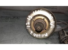 Recambio de sonda lambda para mazda 2 lim. (de) 1.3 style (5-ptas.) (55kw) referencia OEM IAM ZJ38 4323 08P01 2