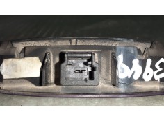 Recambio de maneta exterior porton para peugeot 307 berlina (s2) xs referencia OEM IAM 9637545880  CONECTOR 2 PINES 2