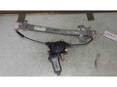 Recambio de elevalunas trasero derecho para kia rio 1.4 active referencia OEM IAM   ELECTRICO
