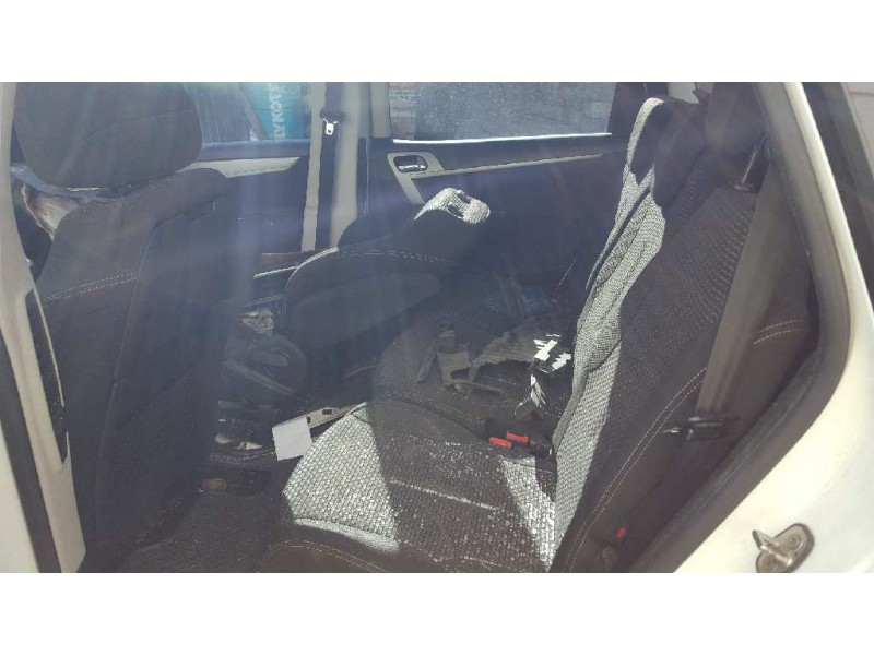 citroen c4 picasso del año 2013