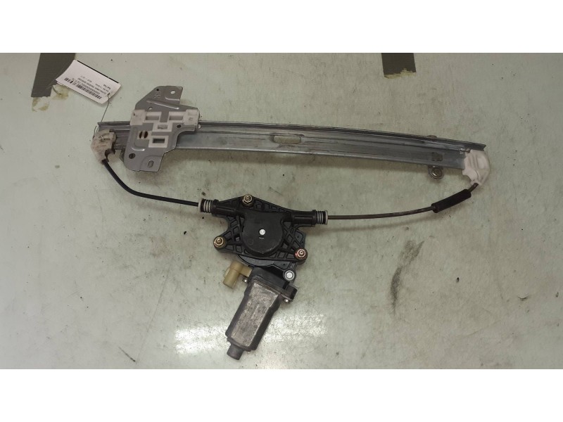 Recambio de elevalunas trasero derecho para kia rio 1.4 active referencia OEM IAM   ELECTRICO