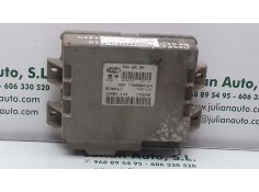 Recambio de centralita motor uce para renault clio i fase i+ii (b/c57) 1.2 alize referencia OEM IAM 7700860324 7700874630 IAW6R2