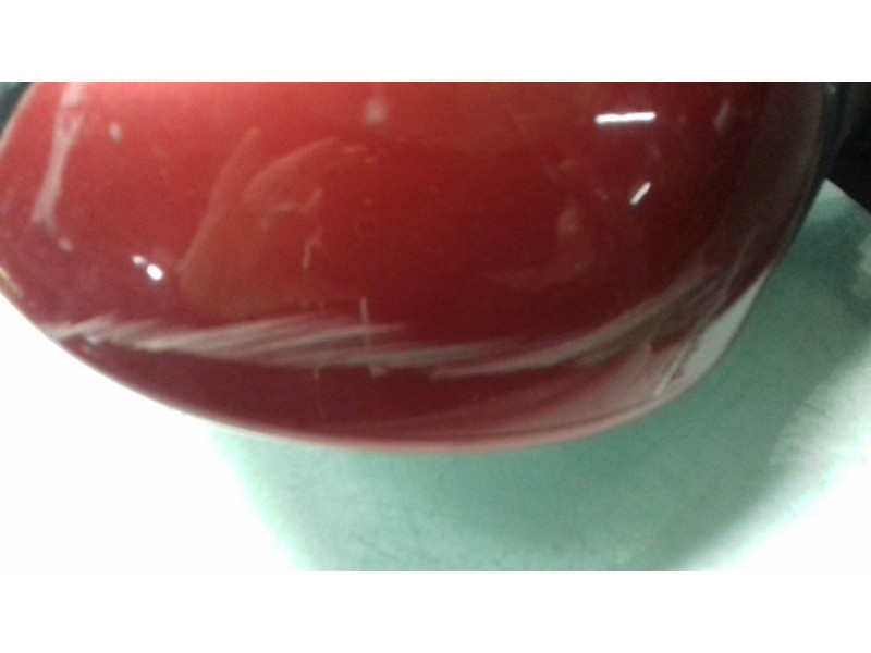 Recambio de retrovisor izquierdo para peugeot 206 sw xs referencia OEM IAM 96480953XT 027003 MANUAL Recambio de retrovisor izquierdo para peugeot 206 sw xs referencia OEM IAM 96480953XT 027003 MANUAL