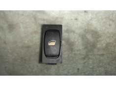 Recambio de mando elevalunas trasero izquierdo para peugeot 307 berlina (s2) xs referencia OEM IAM 96360166XT  CONECTOR 4 PINES