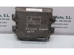 Recambio de centralita motor uce para renault twingo (co6) 1.3 (c063/64) referencia OEM IAM 7700856784 7700871780 IAW6R20