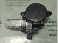 Recambio de motor elevalunas trasero derecho para mazda 2 lim. (de) 1.3 style (5-ptas.) (55kw) referencia OEM IAM CM012010  