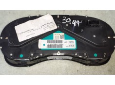 Recambio de cuadro instrumentos para peugeot 307 berlina (s2) xs referencia OEM IAM P9654485280  216785135 2